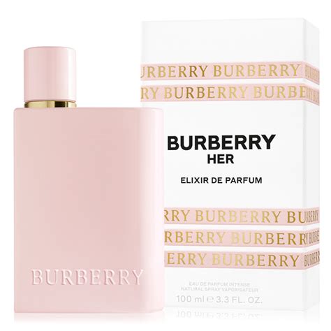 burberry her elixir nz